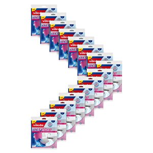 15 Paket 2 Li Actifiber Mikrofiber Temizlik Bezi