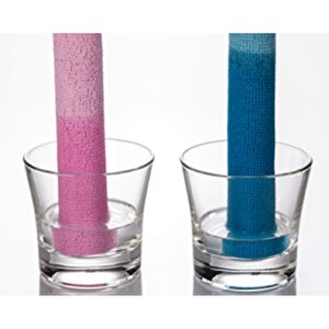15 Paket 2 Li Actifiber Mikrofiber Temizlik Bezi