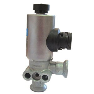 Selenoid Ventil  4720706390