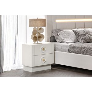 Zeren Cream Komodin