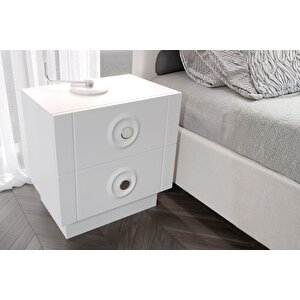 Zeren White Komodin