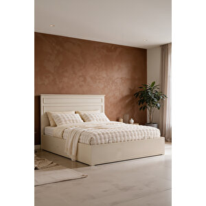 Mira Low Baza 160x200 Aytaşı