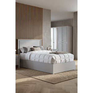 Taiga Low Baza 100x200 Y:120 G:117 D:207