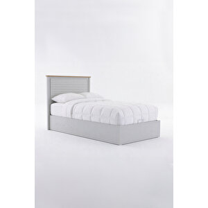 Taiga Low Baza 100x200 Y:120 G:117 D:207