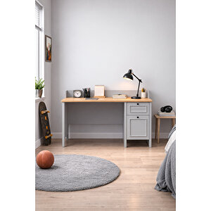 Taiga Çekmeceli Çalışma Masası Y:87 G:120 D:65