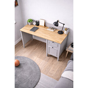 Taiga Çekmeceli Çalışma Masası Y:87 G:120 D:65