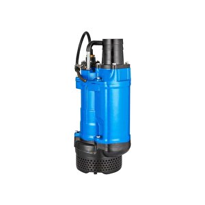 Kbz 21,5 - 2 Hp - 380v Endüstriyel Tip Drenaj Dalgıç Pompa (2")