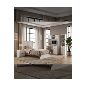 Terra Karyola 100x200 Y:120 G:120 D:206