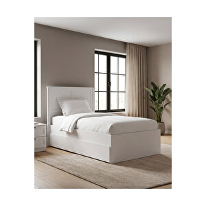 Terra Yavru Karyola 90x190 Y:27 G:200 D:96