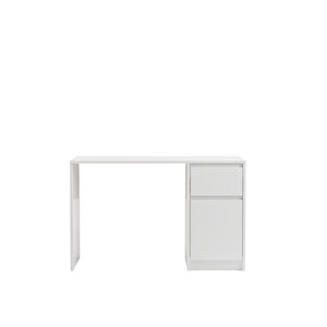 Nolm Çalışma Masası Y:76 D:60 G:76 / Beyaz
