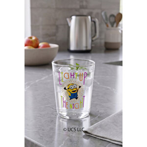 Minions 2'li Su Bardağı Seti 315 Cc