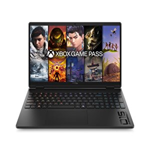 Hp Hyperx Omen 15 D2qd1ea Intel Core I5 14450hx 16gb 1tb Ssd Rtx5050-8gb W11h 15.3" Wuxga 165hz Taşınabilir Bilgisayar