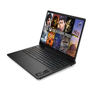 Hp Hyperx Omen 15 D2qd1ea Intel Core I5 14450hx 16gb 1tb Ssd Rtx5050-8gb W11h 15.3" Wuxga 165hz Taşınabilir Bilgisayar