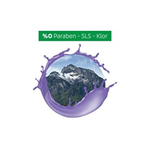Mountain Yüzey Temizlik Havlusu&mendili Dağ Esintisi 100 Yaprak