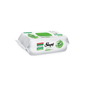 Pine Yüzey Temizlik Havlusu&mendili Çam Ferahlığı 100 Yaprak