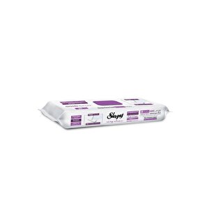 Easy Clean Orkide Bahçesi Mopa Uyumlu Yer Temizlik Havlusu&mendili 20 Yaprak