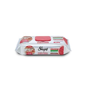Easy Clean Süper Yüzey Temizlik Mutfak Havlusu&mendili Greyfurt Yağlı 50 Yaprak