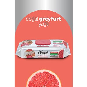 Easy Clean Süper Yüzey Temizlik Mutfak Havlusu&mendili Greyfurt Yağlı 50 Yaprak