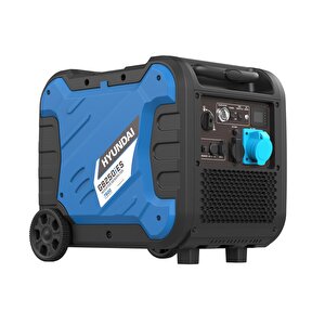 G8250ies 7.2 Kw Sessiz İnverter Jeneratör Uzaktan Kumandalı Elektrikli Marşlı 230v