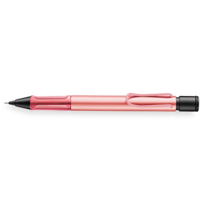 Al-star Versatil Kalem Aluminyum 0.5 Flamingo