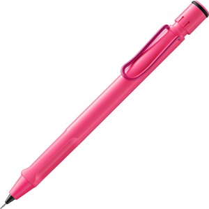 Safari 2026 Ozel Uretim Rengi Versatil Kalem Neonpink 0.5