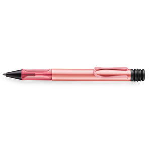 Al-star Tukenmez Kalem Aluminyum Flamingo