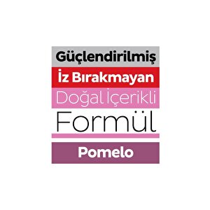 Meyve Serisi Yüzey Temizlik Havlusu Mendili Pomelo 100 Yaprak