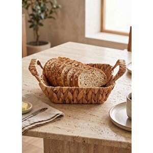 Ekmek Sepeti 20 X 20 Cm