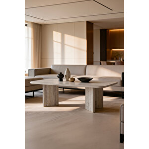 Harmony Paris Orta Sehpa