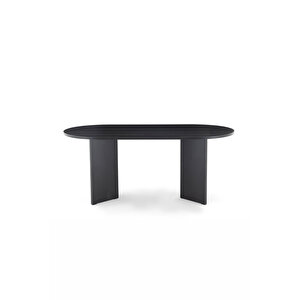 Harmony Nara (sadece Masa) Oval Masa 180x75x90 Cm Aytaşı - Modern Tasarım