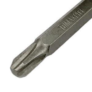 Tomax Bi̇ts Uç Ph3x75 Mm