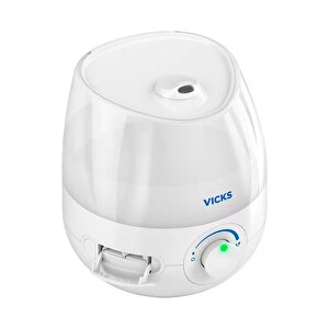 Vul525e4 Soğuk Buhar Ultrasonik Hava Nemlendirici