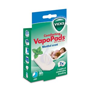 Vh7fee Vapo Pads Ferahlatıcı