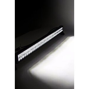 80 cm Off Road Tepe Lambası Led Bar Beyaz Aydınlatma