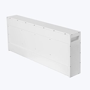 51.2v 160ah Lifepo4 Wall Batarya 2 Adet - 16.38 Kwh