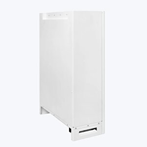51.2v 200ah Lifepo4 Wall Batarya 2 Adet - 20.48 Kwh