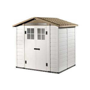 Tuscany Evo 200 Bahçe Depolama Evi