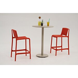 Nes Bodrum Bar Bi̇stro Set