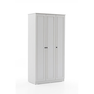 Mira 3 Kapaklı Gardırop Y:209 G:105 D:53 / Aytaşı