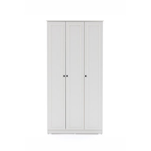 Mira 3 Kapaklı Gardırop Y:209 G:105 D:53 / Aytaşı