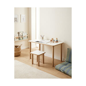 Nest Çocuk Aktivite Masası Y:50 G:90 D:42