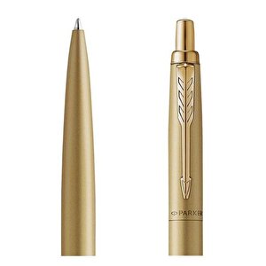 Parker Tükenmez Kalem Jotter Xl Mono Altın Ct 2122754