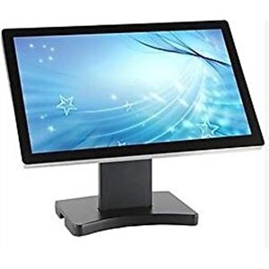 Tscan Gi1560ii 15.6"+11.6" İ5 6.nesil 8gb Ram 256gb Ssd Çift Ekran Dokunmatik Pos Pc