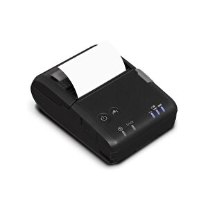 Epson Tm-p20ii (101): Mreceipt, Bluetooth, Usb-c, Taşinabi̇li̇r  Fiş Yazıcı