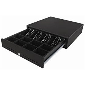 Pshop Metal Para Çekmecesi 5 Gözlü 5c5c