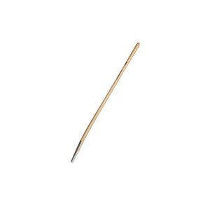 Kürek Sapı Fsc Metal Koruma Uçlu 135cm