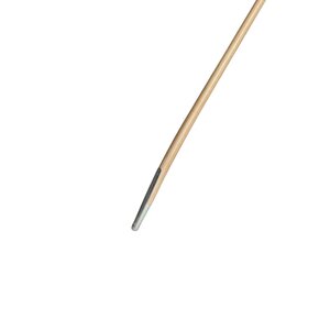 Kürek Sapı Fsc Metal Koruma Uçlu 135cm
