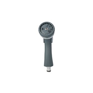 Comfort Sulama Başlığı 3 Fonksiyonlu