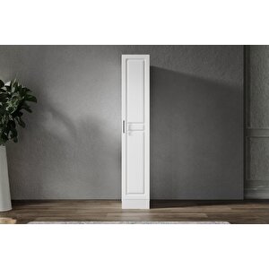 Lesse 1 Kapılı Gardırop