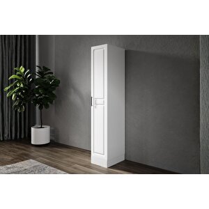 Lesse 1 Kapılı Gardırop